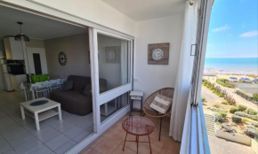 Appartement coquet face mer a Saint Hilaire de Riez